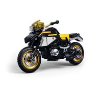 Sluban- Motocicleta R1250 Ms, 1/12, Color Standard (M38-B1132)