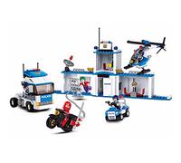 Sluban- Next Page Kit de construcción, m38-b0376, Multicolor , color/modelo surtido
