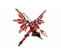 Sluban P.R. Mecha - Robot de Combate (511 Piezas, 8-14 años, Rojo y Oro, M38-B1152)