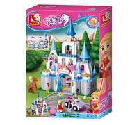 Sluban Sluban-M38-B0610, Multicolor M38-B0610