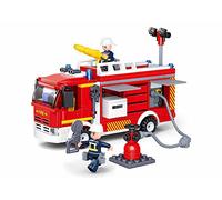 Sluban- Tanco de Agua, Multicolor M38-B0626