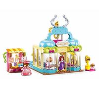 Sluban- Village - Salón, Multicolor (M38-B0906)