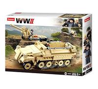 Sluban-M38-B0695 M38-B0695, Color Multi Colour