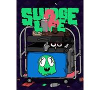 SLUDGE LIFE 2 (PC) - Steam Gift - EUROPE