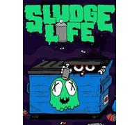 Sludge Life (PC) - Steam Key - GLOBAL