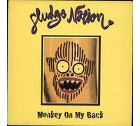 Sludge Nation - Monkey on My Back [Vinilo]