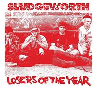 Sludgeworth - Losers Of The Year