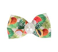 Sluffs 25pcs Dog Puppy Hair Bows Pet Cat Knotted Small Hair Bows Bowknot Grooming Accessories Dog'S Hair Bows Clips,Small Handmade Hair Accessories Bow Pet Puppy for Doggies Cat Ki