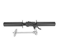 Sluffs Arm Forearm Muscle Trainer Fitness Hand Grip Strength Exercise Training Equipment, Wrist and Forearm Blaster for Training, Workout, Fitness