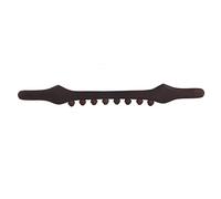 Sluffs Beauty salon wooden scraper finely polishes muscles, relaxes and soothes, massages with wooden tools