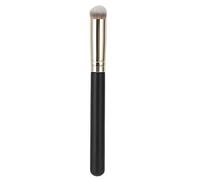 Sluffs Foundation Makeup Brush for Face Blending Liquid, Soft Concealer Brush for Under Eyes.