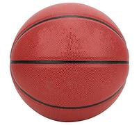 Sluffs Indoor Outdoor PU Leather Size 7 Adults Wear Resistant High Elastic Training Competition Basketball, Suitable for Indoor and Outdoor Children's Women's Youth Adult Basketbal