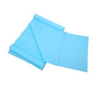 Sluffs Latex-, Elastic Band, Work out Bands, Stretch Bands for Working out Women or Men, Exercise Bands Set for Physical, Yoga, Pilates