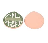 Sluffs Make Up Sponge Makeup Sponge Powder Puff Foundation Suitablefor for Concealer Liquid Cream and Powder.