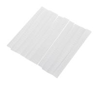 Sluffs Makeup Brushes Pen Guard Protector Set Reusable Expandable Mesh Cover, Expandable Mesh Cover, Cosmetic Brush Protector Set.