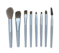 Sluffs Makeup Brushes Sets Professional Make up Brushes Premium Synthetic Foundation Powder Blush Blending Eyeshadow Brushes Sets.