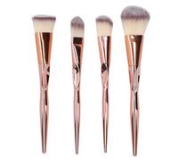 Sluffs Makeup Brushes ZHIYE Make up Brush Set Professional Face Eyeliner Professional Eye Make Up Brushes Set for Woman.