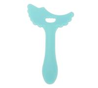 Sluffs Makeup Eyelash Tool, Eyelash Combs, Mascara Shield Applicators, Eye Makeup Tool Mascara Stencil for Women Girls Eye Makeup.