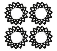 Sluffs Matte Vintage Bird Nest Magic Hair Clip Expandable Bun Clip Accessories for Women Ponytail Holder For Women Girls.