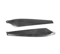 Sluffs One Pair of 36190 Folded Propeller, Suitable for X9 Plus Motor Power System, Single Length 17.32 Inches, Used for X9 MAX Plus Electric Spray Wing ma (CCW)