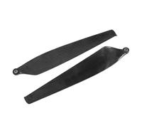 Sluffs One Pair of 36190 Folded Propeller, Suitable for X9 Plus Motor Power System, Single Length 17.32 Inches, Used for X9 MAX Plus Electric Spray Wing ma (CW)