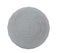 Sluffs Physical Massage Ball Set - Ideal for Yoga, Deep Tissue Massage, Trigger Point and Myofascial Release Physical Equipment