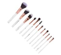 Sluffs Premium Synthetic Makeup Brushes Sets, Make up Brush Pack Eyebrow Eye Makeup Brushes.