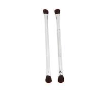 Sluffs Professional Eye Makeup Brush Set Angled Blending Precision Brushes for Eyeshadow Brushes Tools Enhancing Eye Brush Set.