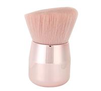 Sluffs Professional Mushroom Shaped Soft Foundation and Powder Makeup Brush It can be used evenly, with light weight