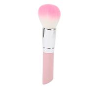 Sluffs Retractable Loose Powder Brush Portable Makeup Tool Mini Multitask Makeup Brush.