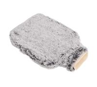 Sluffs Rubber hot water bottle leak proof large hot water bag relieves menstrual pain and arthritis, legendary warmth