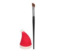 Sluffs Soft Powder Puff Quickly apply makeup in Wet Dry Makeup Tool Makeup Beauty Blender for Liquid Foundation, Loose Powder Makeup Brushes, Rose Gold and Black.