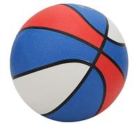 Sluffs Three Color Rubber Size 7 Standard Professional Basketball for Students Training Teaching Ball Pool Basketball for Kids in Assorted Colors Indoor & Outdoor, Boys & Girls, fo