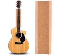 Sluffs Wooden guitar neck support tool musicians, suitable for guitar bass, ukulele, mandolin, and banjo, environmentally friendly accessories for instrument setup and replacem