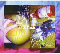 Slug Christ - God Is Under the Porch Where the Dog Died