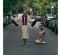 Slug Christ - The Crucifixion Of Rapper Extraordinare, Slug Christ [Vinilo]