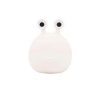 Slug Night Light,silicone Animal Bedside Lamp with Touch Sensor Gift for Baby Kids Teens[PB]