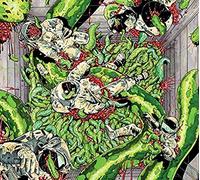 Slugdge - The Cosmic Cornucopia