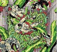 Slugdge - The Cosmic Cornucopia