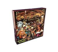 Slugfest Games SFG030 Accesorios, Multicolor