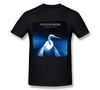 Sluggish min Men's Faith No More Angel Dust T-Shirt