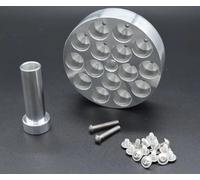 Slugmaker 68.15, Make Your Own Balls, for HDS68 Cal 68 Top Improved