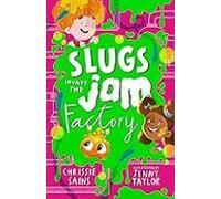 Slugs Invade The Jam Factory
