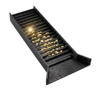 Sluice Box for Gold Mining - Lightweight Manual Mining Equipment