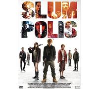 Slum-Polis [Import allemand]