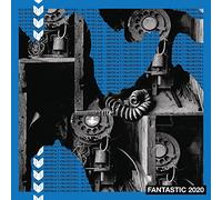Slum Village - Fantastic 2020