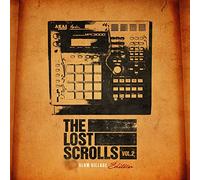 Slum Village - The Lost Scrolls 2 (Slum Village Edition) [VINYL] [Vinilo]
