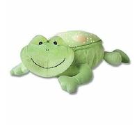 Slumber Buddies Franky the Frog - Ayuda para dormir (con luz y sonido)