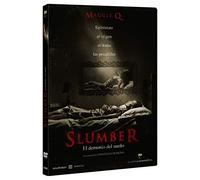 Slumber. El demonio del sueño [DVD]
