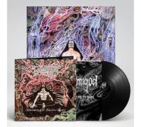 Slumber of Sullen Eyes [Vinilo]
